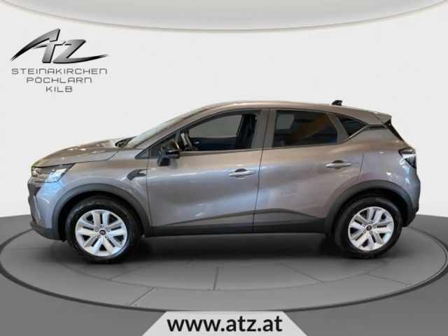 Renault Captur Evolution TCe 90