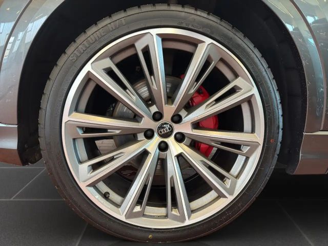 Audi Q8 50 TDI Competition