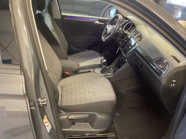 Volkswagen Tiguan 2.0 TDI DSG Life