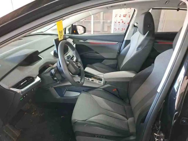 Skoda Enyaq Loft iV 60