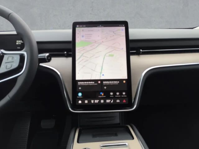 Volvo EX90 AWD Plus Vierwielaandrijving