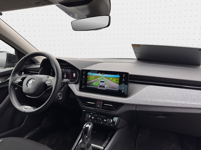 Skoda Kamiq 1.0 TSI Selection