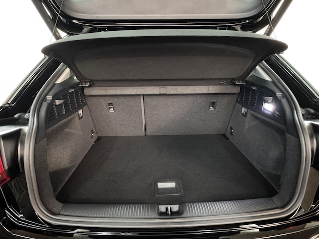 Audi Q2 40 TFSI Quattro S-Tronic