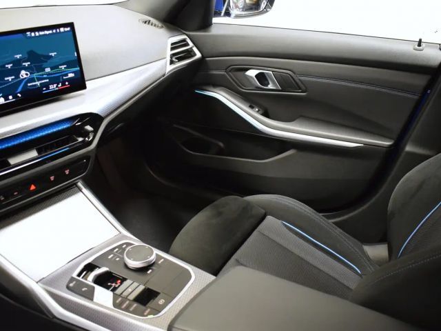 BMW 318 318d M-Sport Touring