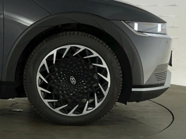 Hyundai IONIQ 5 Techniq