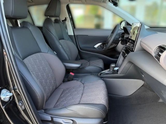 Toyota Yaris Cross 4x2 Hybride