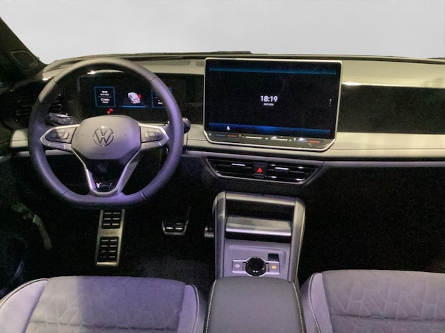 Volkswagen Tiguan 1.5 eTSI DSG IQ.Drive