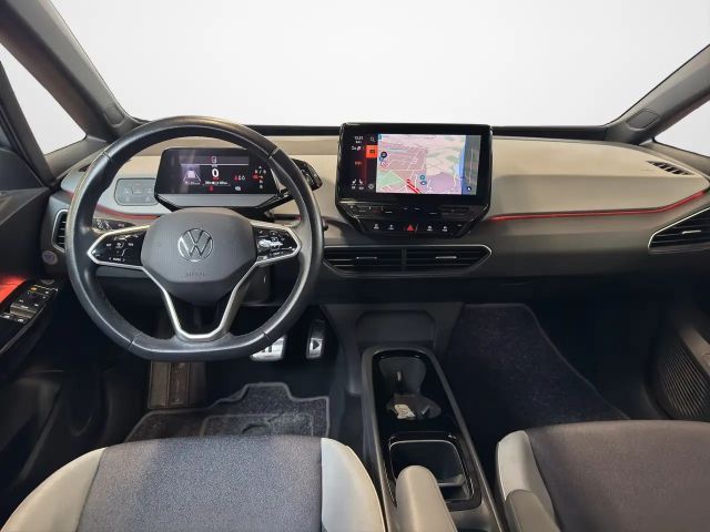 Volkswagen ID.3 Family Performance Pro