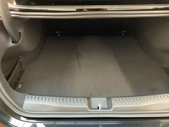 Mercedes-Benz CLA 250 AMG Line Coupé