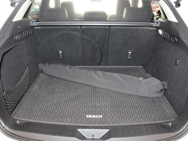 Mazda CX-60 4WD Homura e-Skyactiv