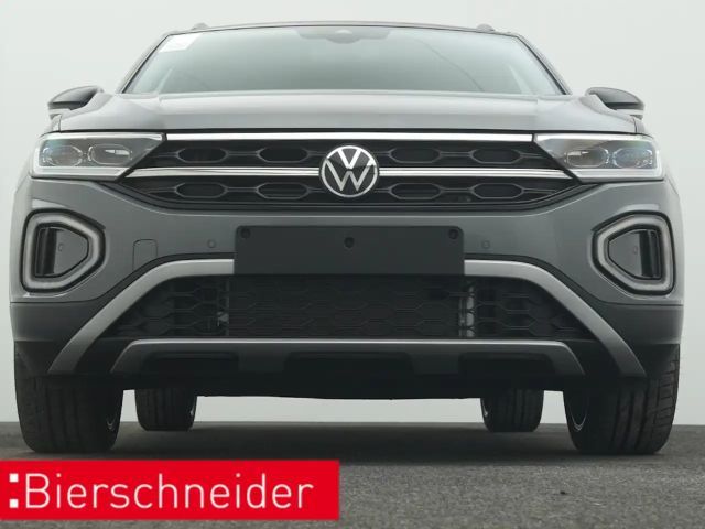 Volkswagen T-Roc 2.0 TDI DSG Style