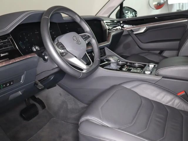 Volkswagen Touareg 3.0 V6 TDI Elegance Elegance