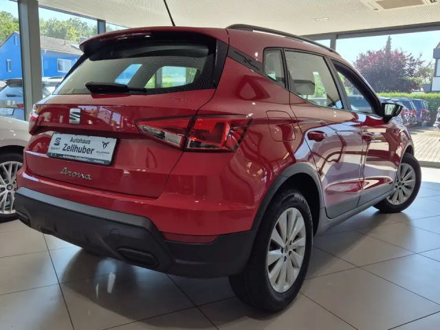 Seat Arona 1.0 TSI DSG Style