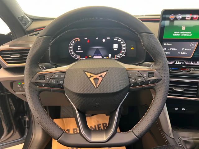 Cupra Formentor 1.5 TSI