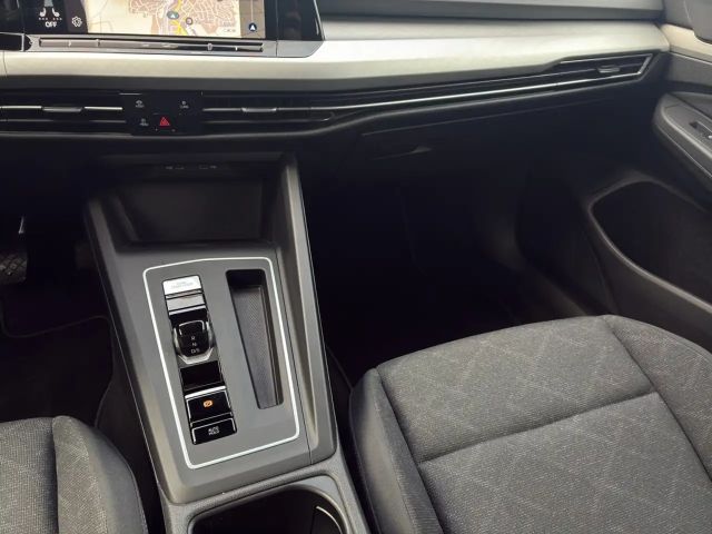 Volkswagen Golf 2.0 TDI DSG Golf VIII Life