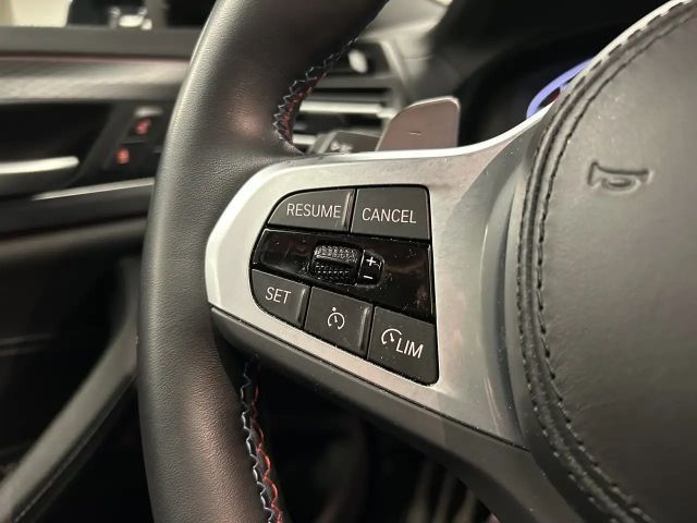 BMW X3 Comfort pakket M-Sport