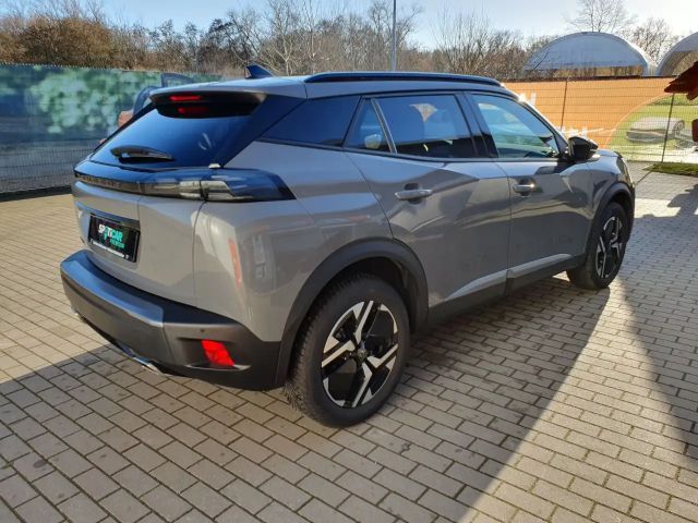 Peugeot 2008 Allure Pack EAT8