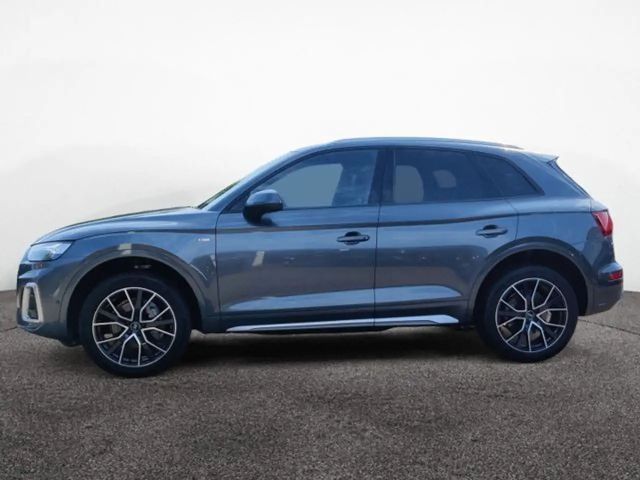 Audi Q5 40 TDI Quattro S-Line