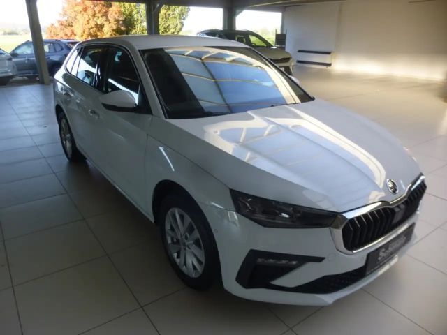 Skoda Scala Selection