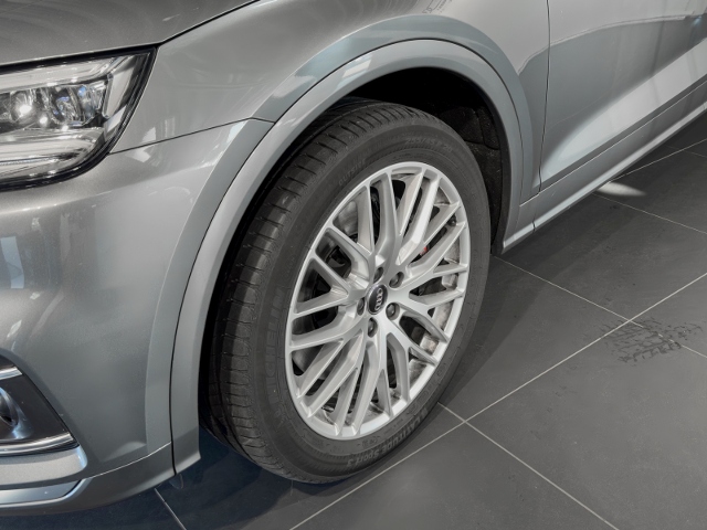 Audi SQ5 Quattro