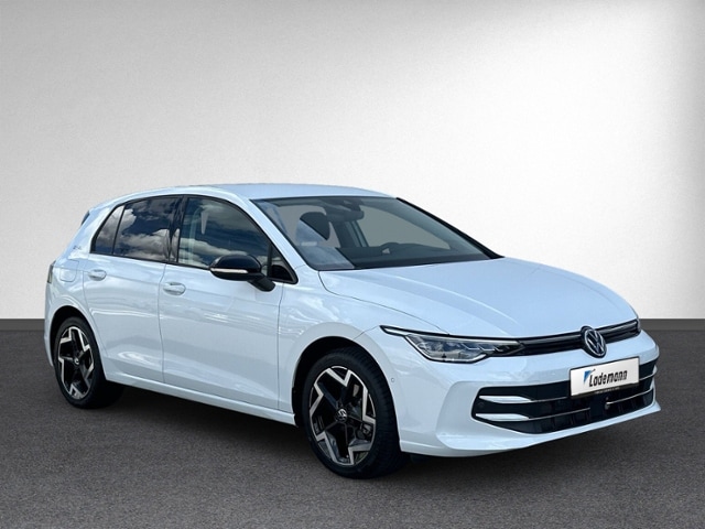 Volkswagen Golf 2.0 TDI DSG Golf VIII