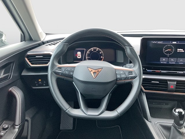 Cupra Formentor Formentor 2.0 TDI ACC CAM LED NAVI PDC SHZG TEL