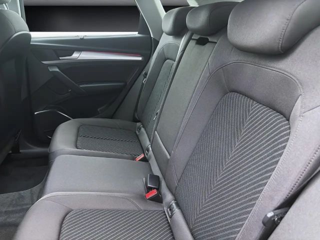 Audi Q5 40 TFSI Quattro