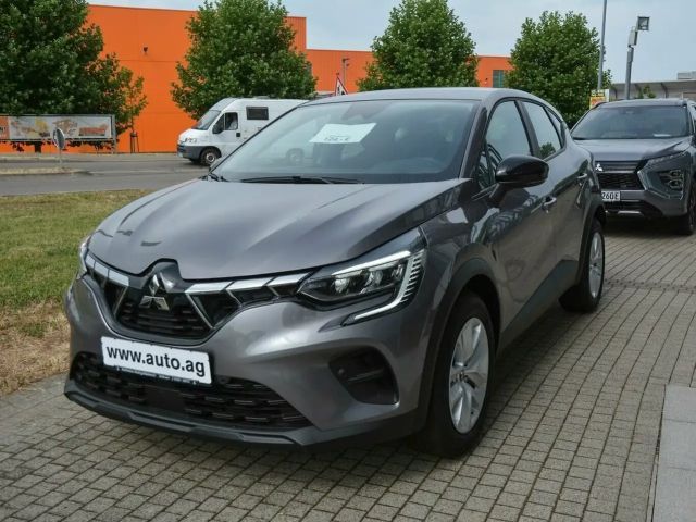 Mitsubishi ASX BASIS CARPLAY*KLIMA*LED*RFK