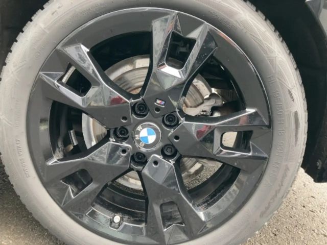 BMW 120 M-Sport Sedan