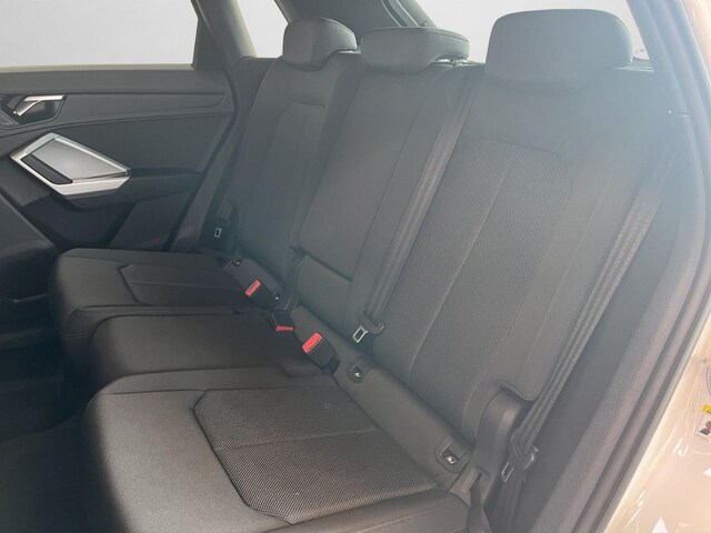 Audi Q3 40 TFSI Quattro S-Tronic