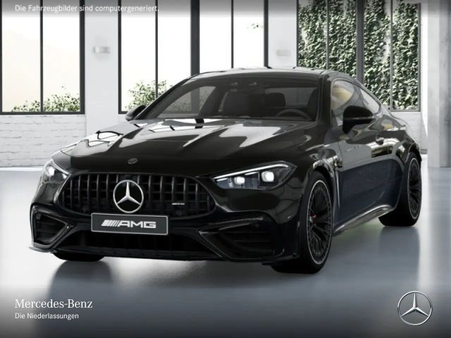 Mercedes-Benz CLE 53 AMG 4MATIC AMG Line