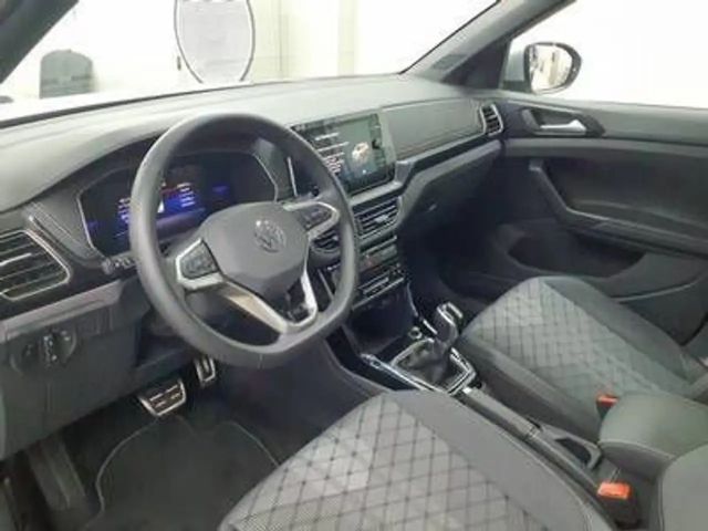 Volkswagen T-Cross DSG R-Line