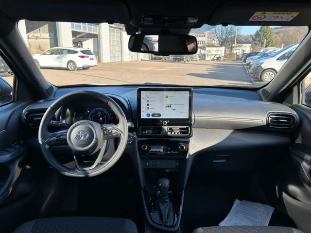 Toyota Yaris Cross 4x2 Hybride