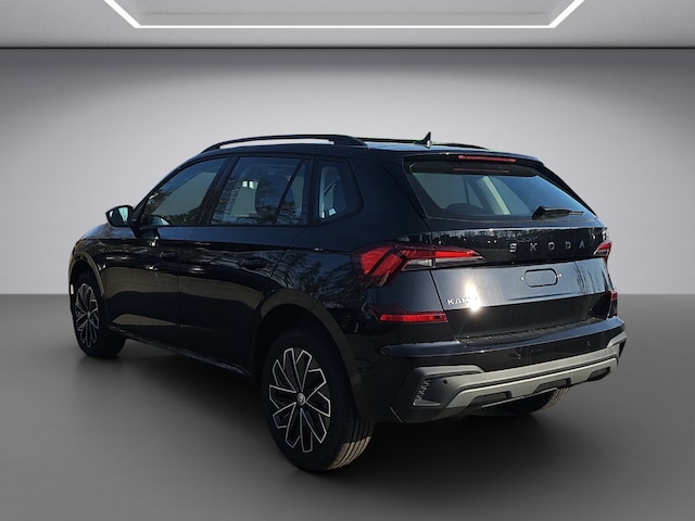 Skoda Kamiq 1.0 TSI Drive