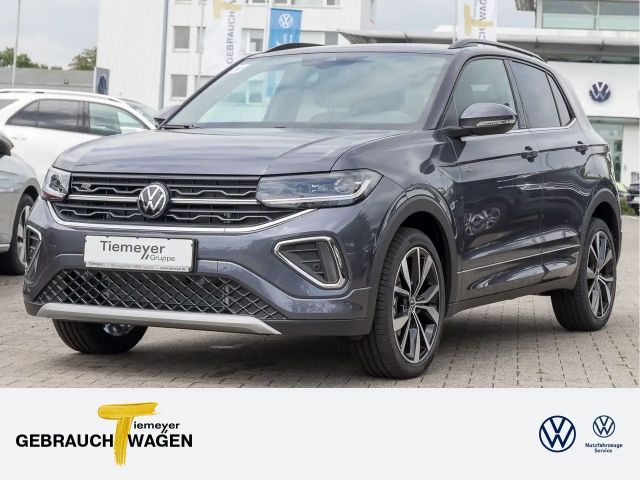 Volkswagen T-Cross 1.5 TSI DSG IQ.Drive R-Line