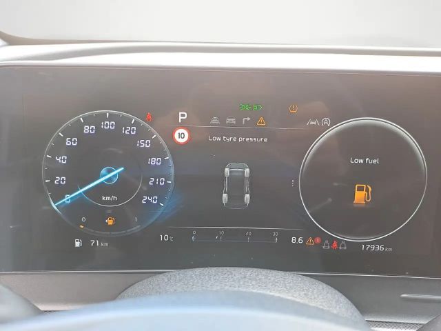 Kia Sportage CRDi GT-Line Vierwielaandrijving