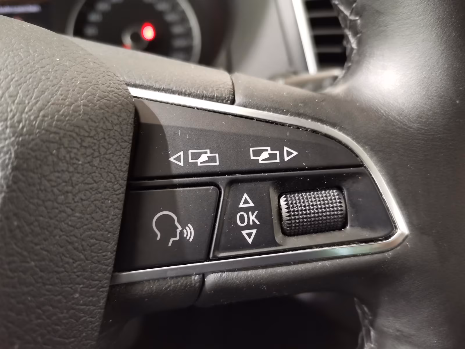 Seat Alhambra 1.4 TSI Xcellence