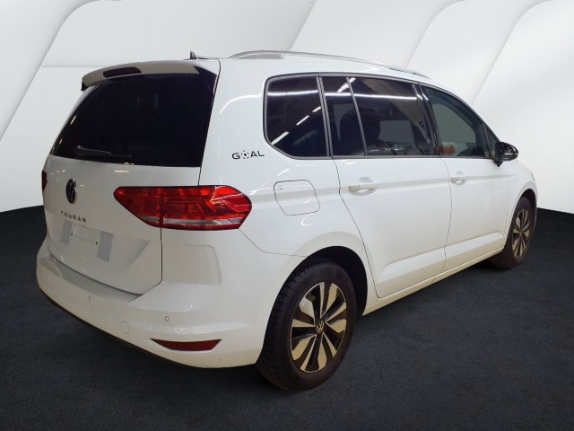 Volkswagen Touran 1.5 TSI