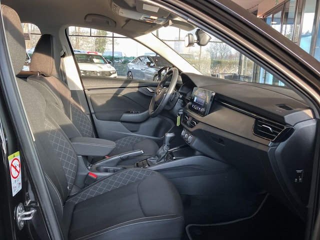 Skoda Kamiq 1.0 TSI Ambition