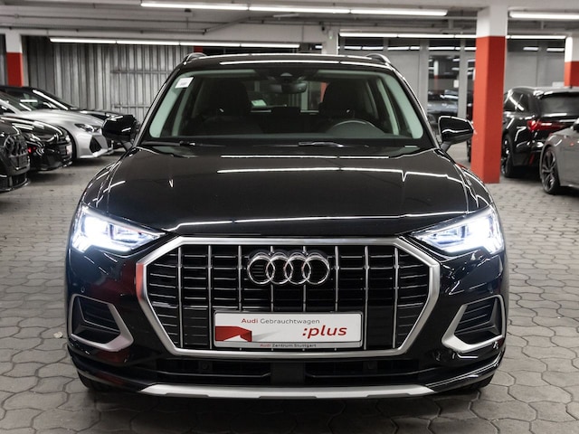 Audi Q3 35 TFSI S-Tronic