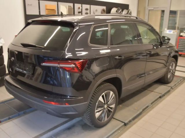 Skoda Karoq 2.0 TDI Tour