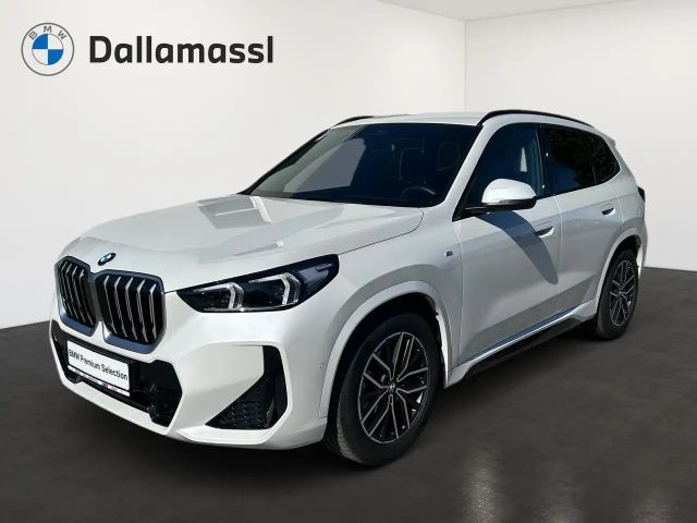 BMW X1 sDrive20d