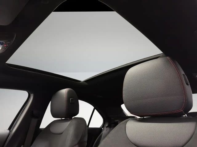 Mercedes-Benz A 180 AMG Line