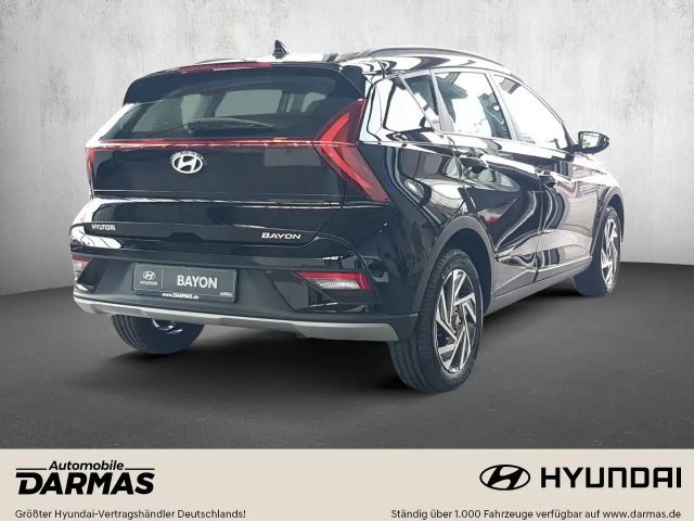 Hyundai Bayon 1.0 Trend