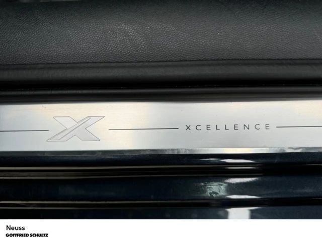 Seat Leon DSG Sportstourer Xcellence