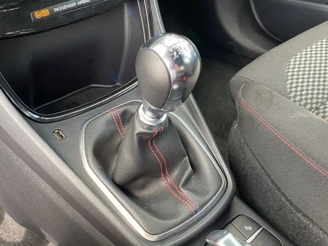 Ford Puma EcoBoost ST Line