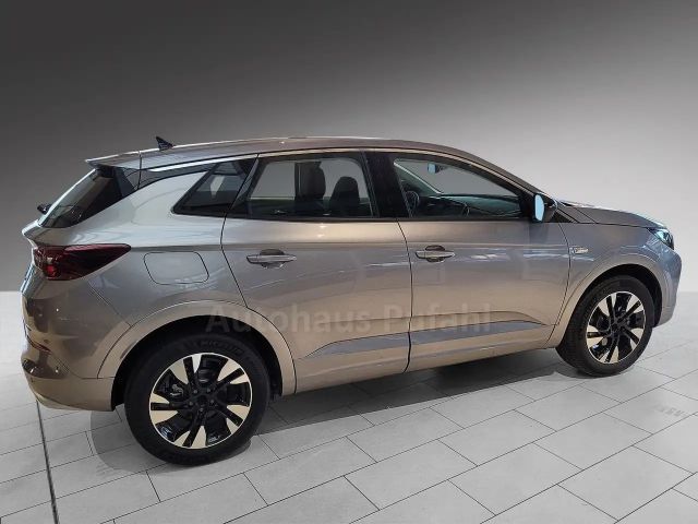 Opel Grandland X Grandland kauft man seit 100 Jahren bei Pufahl