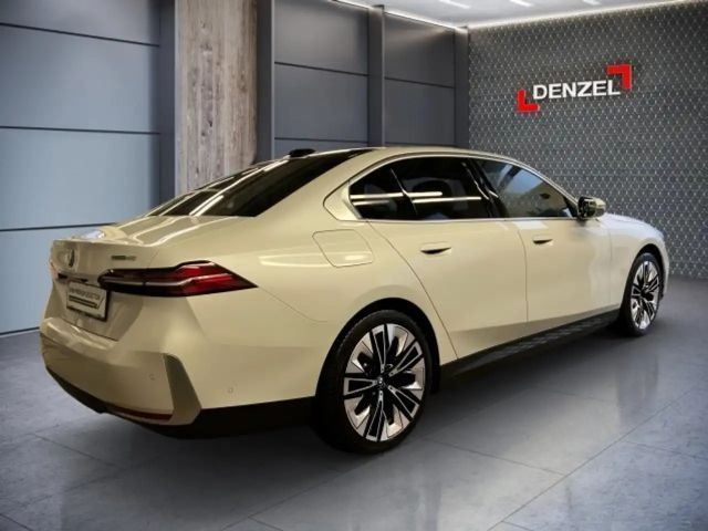 BMW i5 Sedan eDrive40