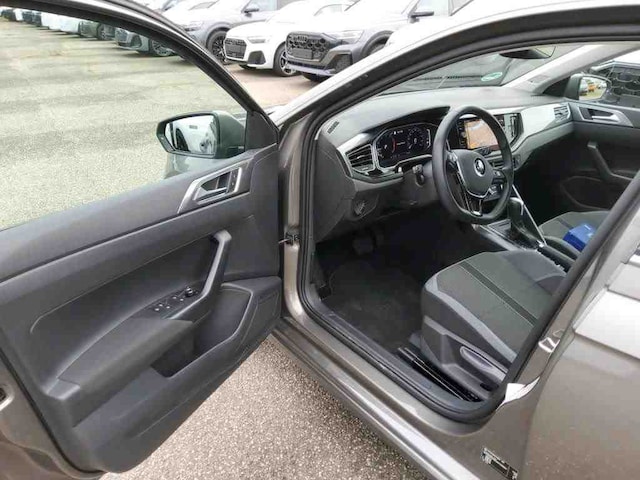 Volkswagen Polo Highline