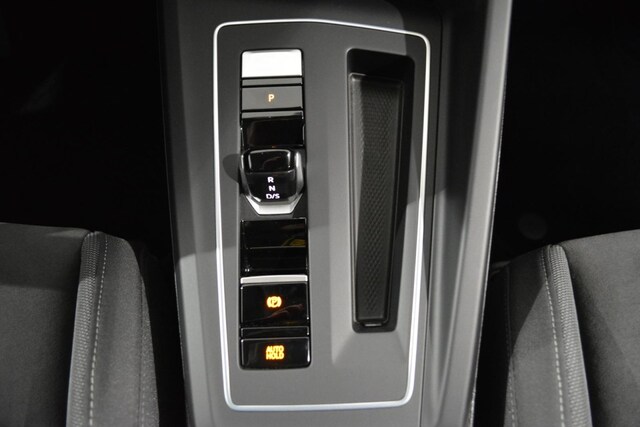 Volkswagen Golf DSG Golf VIII Life Variant